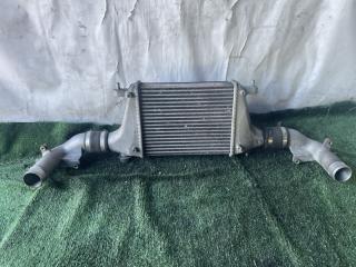 Интеркулер NISSAN RNESSA NN30 SR20DET 5 ракурс