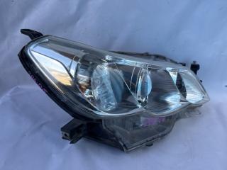 Фара правая TOYOTA MARK X GRX130 22-348, 81110-22B20 2 ракурс Фара правая TOYOTA MARK X GRX130 22-348, 81110-22B20 2 ракурс