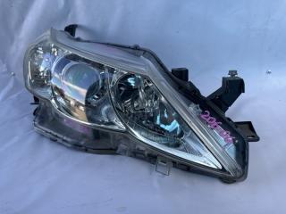 Фара правая TOYOTA MARK X GRX130 22-348, 81110-22B20 3 ракурс Фара правая TOYOTA MARK X GRX130 22-348, 81110-22B20 3 ракурс