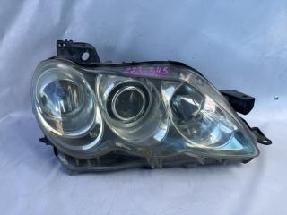 Фара правая TOYOTA MARK X GRX120 22-330, 81110-22A30 1 ракурс Фара правая TOYOTA MARK X GRX120 22-330, 81110-22A30 1 ракурс