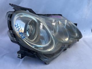 Фара правая TOYOTA MARK X GRX120 22-330, 81110-22A30 2 ракурс Фара правая TOYOTA MARK X GRX120 22-330, 81110-22A30 2 ракурс