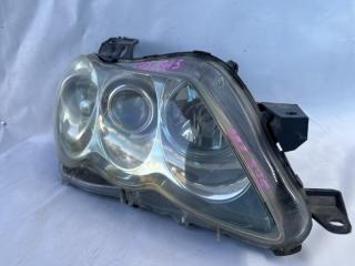 Фара правая TOYOTA MARK X GRX120 22-330, 81110-22A30 3 ракурс Фара правая TOYOTA MARK X GRX120 22-330, 81110-22A30 3 ракурс