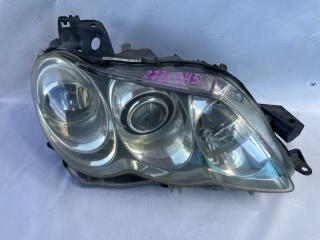 Фара правая TOYOTA MARK X GRX120 22-330, 81110-22A30 4 ракурс Фара правая TOYOTA MARK X GRX120 22-330, 81110-22A30 4 ракурс
