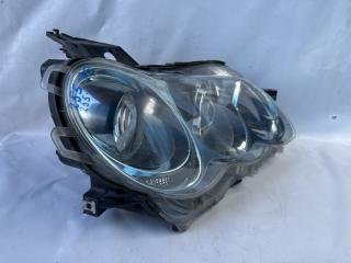 Фара правая TOYOTA MARK X GRX120 22346, 81110-22A30 2 ракурс Фара правая TOYOTA MARK X GRX120 22346, 81110-22A30 2 ракурс