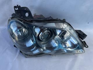 Фара правая TOYOTA MARK X GRX120 22346, 81110-22A30 4 ракурс Фара правая TOYOTA MARK X GRX120 22346, 81110-22A30 4 ракурс