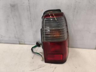 Стоп-сигнал правый TOYOTA HILUX SURF VZN185 35-62 1 ракурс Стоп-сигнал правый TOYOTA HILUX SURF VZN185 35-62 1 ракурс