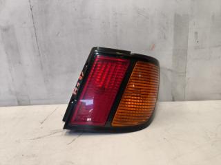 Стоп-сигнал правый NISSAN BASSARA JHU30 4893 1 ракурс