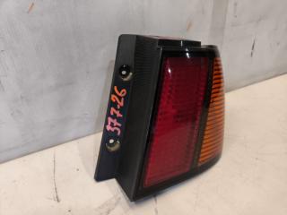 Стоп-сигнал правый NISSAN BASSARA JHU30 4893 3 ракурс