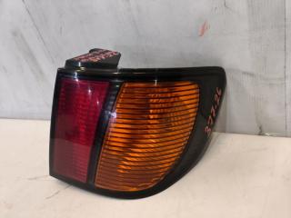 Стоп-сигнал правый NISSAN BASSARA JHU30 4893 4 ракурс