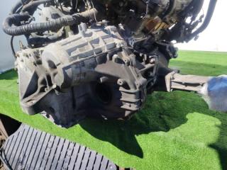АКПП TOYOTA KLUGER V MCU25 1MZ-FE U140F-03A 2 ракурс
