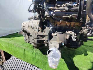 АКПП TOYOTA KLUGER V MCU25 1MZ-FE U140F-03A 3 ракурс