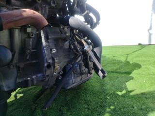 АКПП TOYOTA KLUGER V MCU25 1MZ-FE U140F-03A 5 ракурс