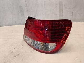 Стоп-сигнал правый HONDA AVANCIER TA1 P0191 3 ракурс