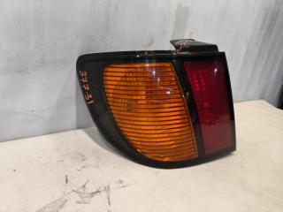 Стоп-сигнал левый NISSAN BASSARA JHU30 4893 4 ракурс