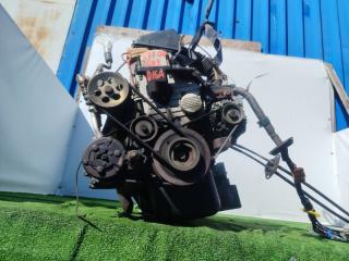 Двигатель HONDA HR-V GH3 D16A 5 ракурс