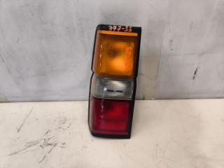 Стоп-сигнал левый NISSAN TERRANO WHYD21 220-23598 1 ракурс
