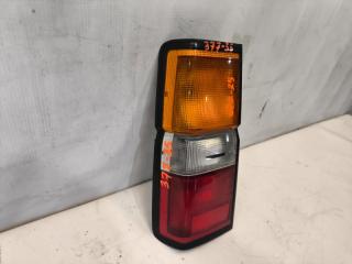 Стоп-сигнал левый NISSAN TERRANO WHYD21 220-23598 3 ракурс