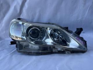 Фара правая TOYOTA MARK X GRX130 22-348, 81130-22B40 1 ракурс Фара правая TOYOTA MARK X GRX130 22-348, 81130-22B40 1 ракурс