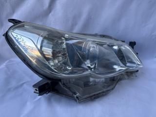 Фара правая TOYOTA MARK X GRX130 22-348, 81130-22B40 2 ракурс Фара правая TOYOTA MARK X GRX130 22-348, 81130-22B40 2 ракурс