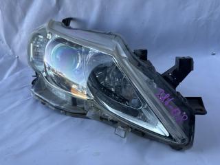 Фара правая TOYOTA MARK X GRX130 22-348, 81130-22B40 3 ракурс Фара правая TOYOTA MARK X GRX130 22-348, 81130-22B40 3 ракурс