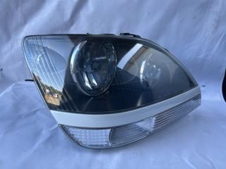 Фара правая TOYOTA HARRIER MCU15 48-4 2 ракурс