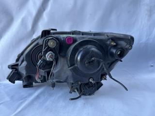 Фара правая TOYOTA HARRIER MCU15 48-4 5 ракурс