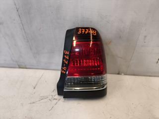 Стоп-сигнал правый TOYOTA CROWN COMFORT YXS10 43-7 1 ракурс