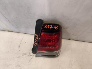 Стоп-сигнал правый TOYOTA CROWN COMFORT YXS10 43-7 2 ракурс