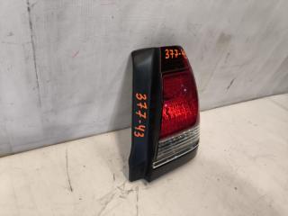 Стоп-сигнал правый TOYOTA CROWN COMFORT YXS10 43-7 3 ракурс