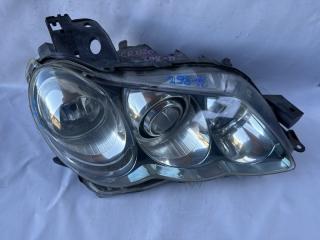 Фара правая TOYOTA MARK X GRX120 22-332, 81110-22A30 4 ракурс Фара правая TOYOTA MARK X GRX120 22-332, 81110-22A30 4 ракурс