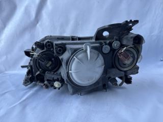 Фара правая TOYOTA MARK X GRX120 22-332, 81110-22A30 5 ракурс Фара правая TOYOTA MARK X GRX120 22-332, 81110-22A30 5 ракурс