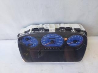Спидометр TOYOTA CAMI J100E 83200-87452 4 ракурс