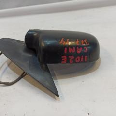 Зеркало правое TOYOTA CAMI J102E 4 ракурс