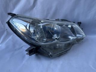 Фара правая TOYOTA MARK X GRX130 22-348, 81110-22B20, 22348 2 ракурс Фара правая TOYOTA MARK X GRX130 22-348, 81110-22B20, 22348 2 ракурс
