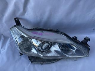 Фара правая TOYOTA MARK X GRX130 22-348, 81110-22B20, 22348 5 ракурс Фара правая TOYOTA MARK X GRX130 22-348, 81110-22B20, 22348 5 ракурс