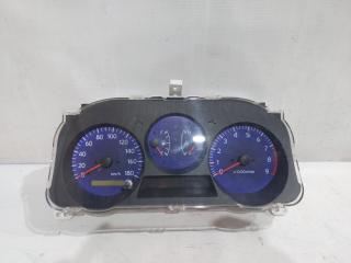 Спидометр TOYOTA CALDINA ST215 3S-GE 83800-21130 1 ракурс