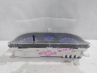 Спидометр TOYOTA CALDINA ST215 3S-GE 83800-21130 4 ракурс