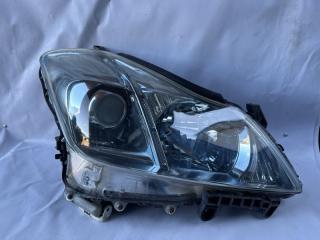 Фара правая TOYOTA CROWN GWS204 30-344 1 ракурс