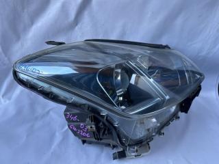 Фара правая TOYOTA CROWN GWS204 30-344 2 ракурс