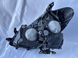 Фара правая TOYOTA CROWN GWS204 30-344 5 ракурс