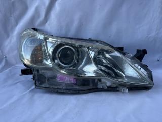 Фара правая TOYOTA MARK X GRX130 22-348, 81110-22B20 1 ракурс Фара правая TOYOTA MARK X GRX130 22-348, 81110-22B20 1 ракурс