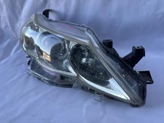 Фара правая TOYOTA MARK X GRX130 22-348, 81110-22B20 3 ракурс Фара правая TOYOTA MARK X GRX130 22-348, 81110-22B20 3 ракурс