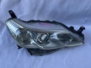 Фара правая TOYOTA MARK X GRX130 22-348, 81110-22B20 4 ракурс Фара правая TOYOTA MARK X GRX130 22-348, 81110-22B20 4 ракурс