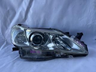 Фара правая TOYOTA MARK X GRX130 22-348, 81110-22B20 1 ракурс Фара правая TOYOTA MARK X GRX130 22-348, 81110-22B20 1 ракурс