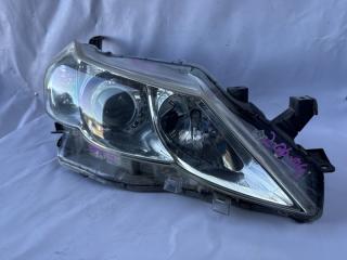 Фара правая TOYOTA MARK X GRX130 22-348, 81110-22B20 3 ракурс Фара правая TOYOTA MARK X GRX130 22-348, 81110-22B20 3 ракурс