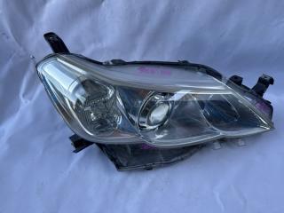 Фара правая TOYOTA MARK X GRX130 22-348, 81110-22B20 4 ракурс Фара правая TOYOTA MARK X GRX130 22-348, 81110-22B20 4 ракурс