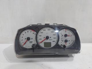 Спидометр TOYOTA CAMI J122E 83010-87R51 5 ракурс