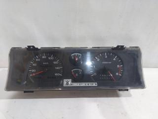 Спидометр NISSAN TERRANO LBYD21 2481060G13 1 ракурс