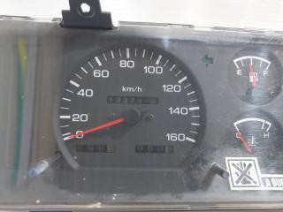 Спидометр NISSAN TERRANO LBYD21 2481060G13 4 ракурс