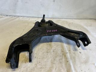 Рычаг правый передний ISUZU BIGHORN UBS69GW 3 ракурс